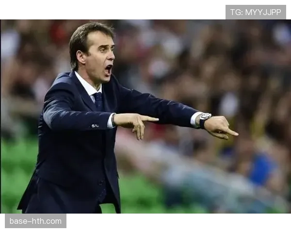 洛佩特吉接任狼队主帅,誓言率队征战英超新篇章 洛佩特吉接任狼队主帅,誓言率队征战英超新篇章