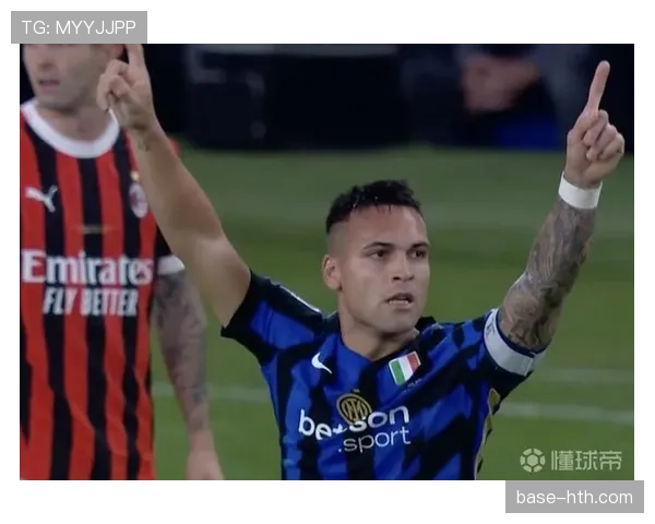 迪巴拉与劳塔罗巅峰对决,蓝白军团新星引发关注 迪巴拉与劳塔罗巅峰对决,蓝白军团新星引发关注