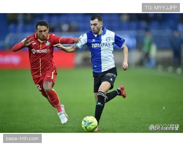 赫塔菲中场新星闪耀赛场，助力球队强势反弹