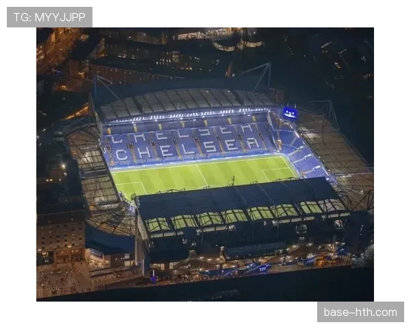 阿布时代荣光再现，切尔西重拾昔日辉煌展现强劲竞争力