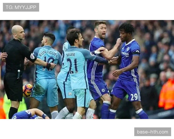 英超红黄牌榜更新：多队纪律问题引关注