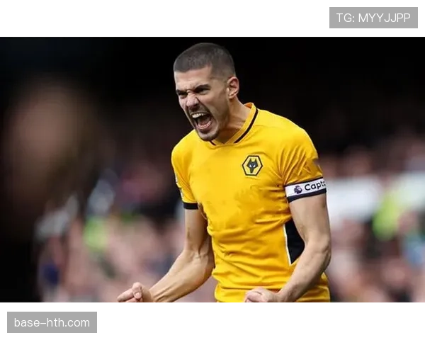 狼队状态强势回暖，英超争冠前景备受瞩目