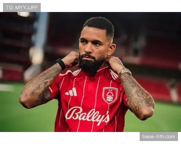 英超道格拉斯·路易斯