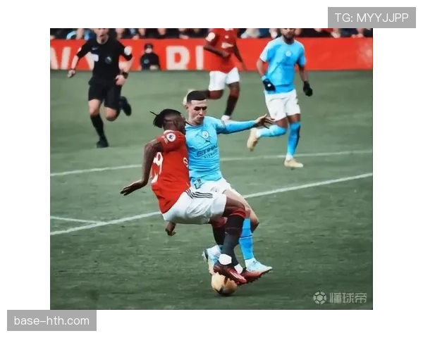 福登：对比萨卡——边路爆点与中路创造核心的差异