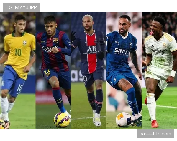 穆西亚拉 vs 内马尔：技术风格与核心创造力的代际差异