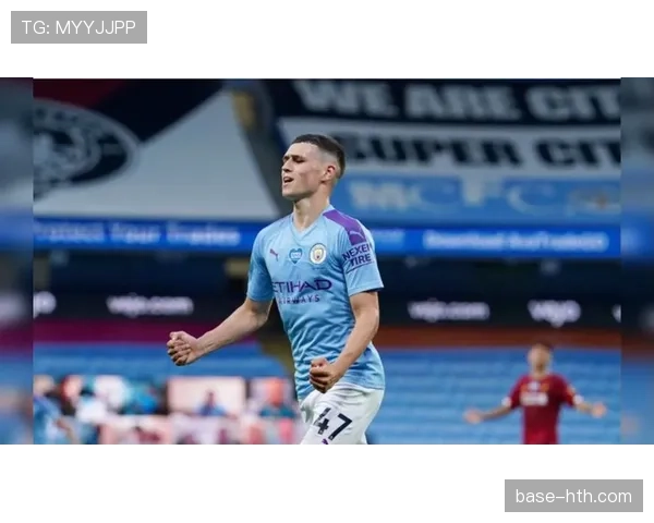 福登在曼城战术体系中的角色放大效应解析