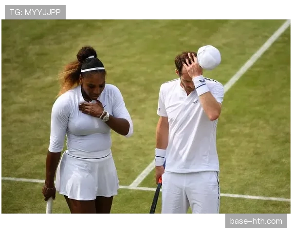 小威打比赛像上班，休息的时候败家到底，谁能想到？